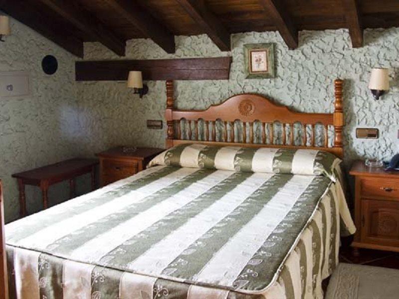 Hotel La Casona De Luis Queveda Exterior foto