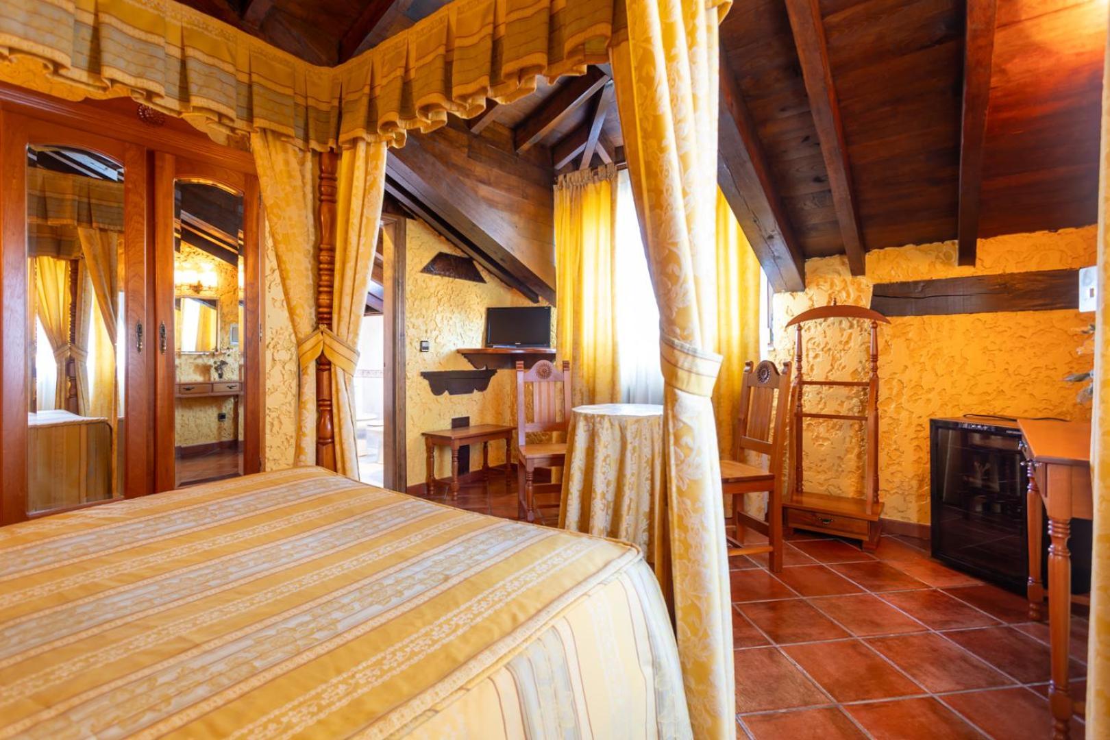 Hotel La Casona De Luis Queveda Exterior foto