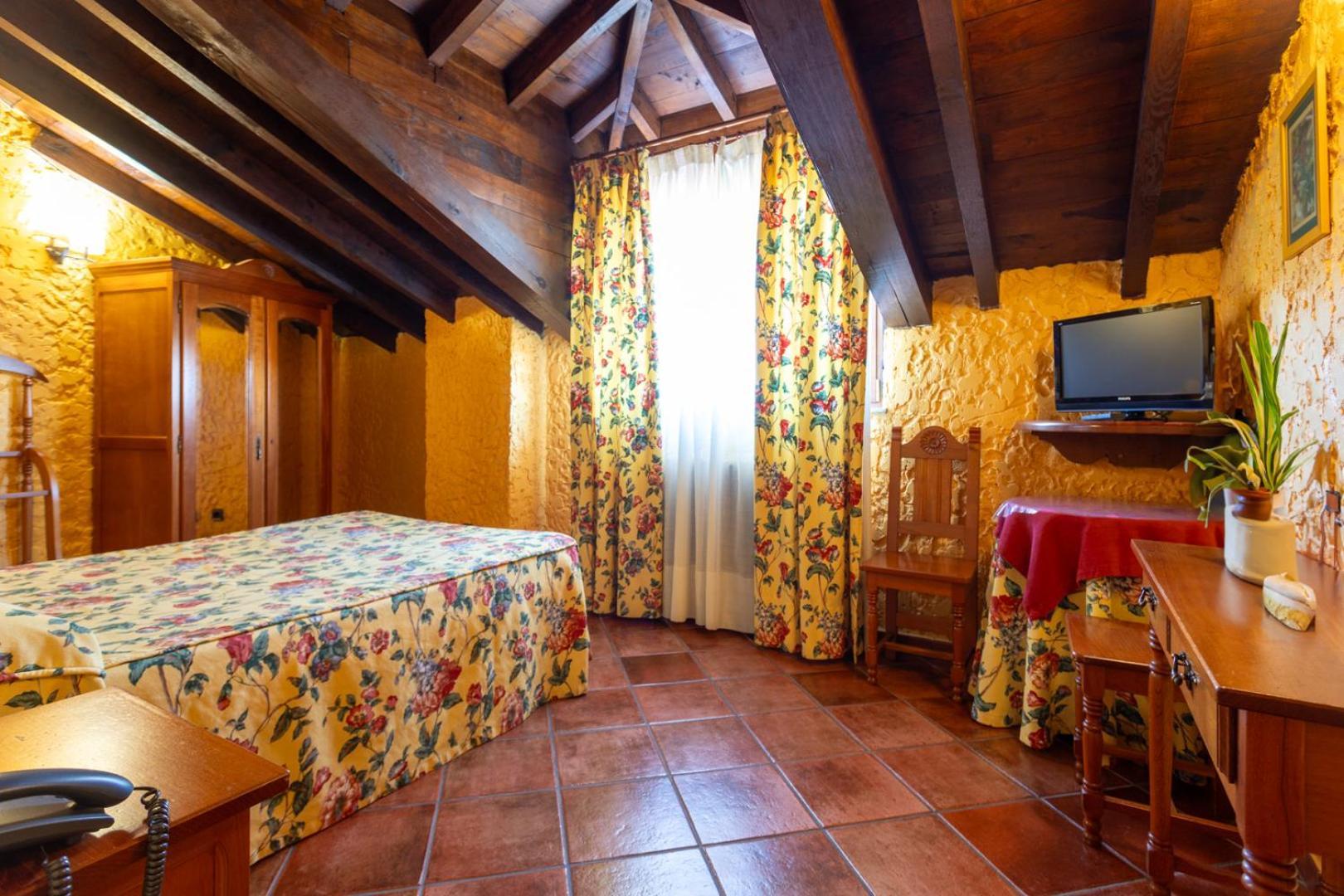 Hotel La Casona De Luis Queveda Exterior foto